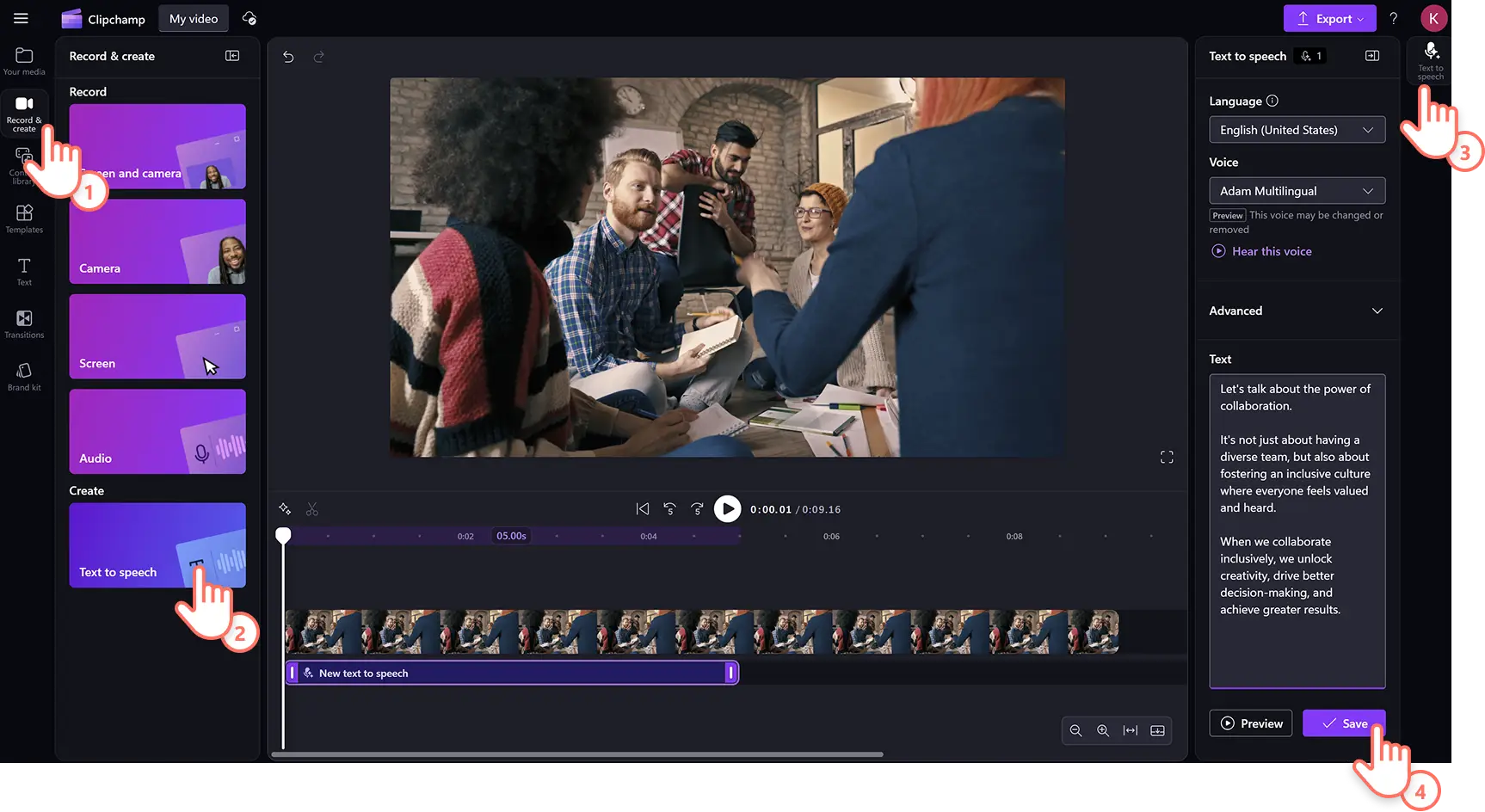 15 AI Prompts That Cut Video Script Creation Time in Half