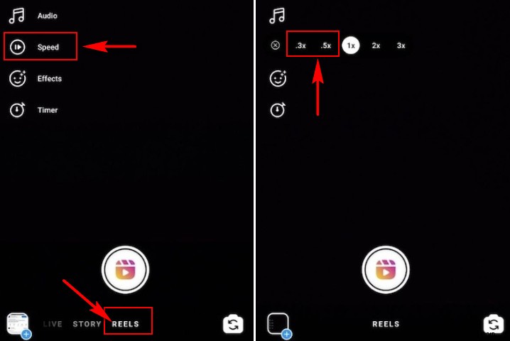 Create Stunning Slow‑Motion Videos on Instagram Stories & Reels – Step‑by‑Step Guide