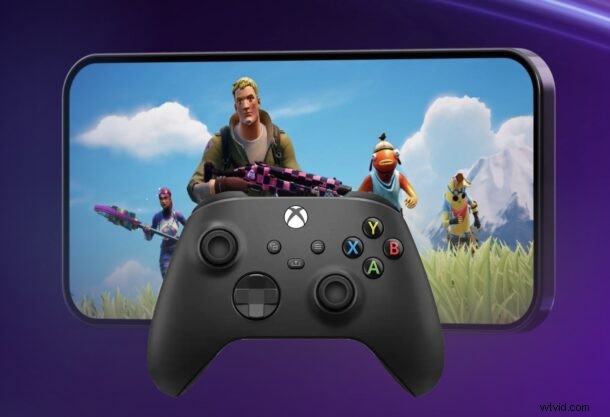 Pair Your Xbox Series X Controller with iPad and iPhone – Step‑by‑Step Guide