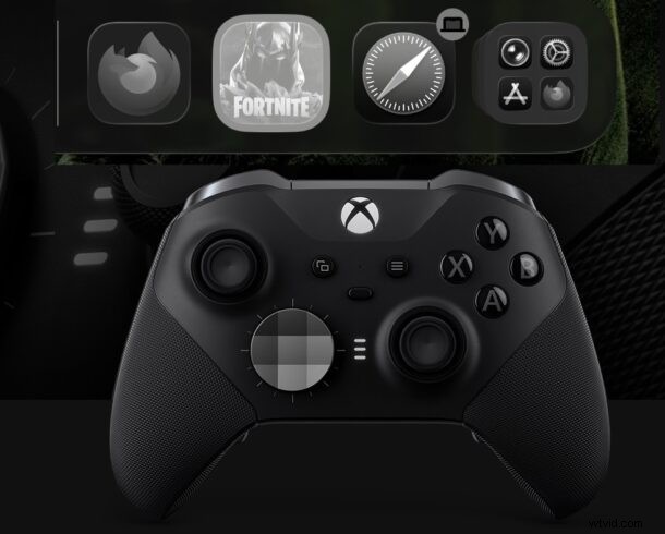 Control Your iPad with a Bluetooth Game Controller – Launch Apps & Games Seamlessly