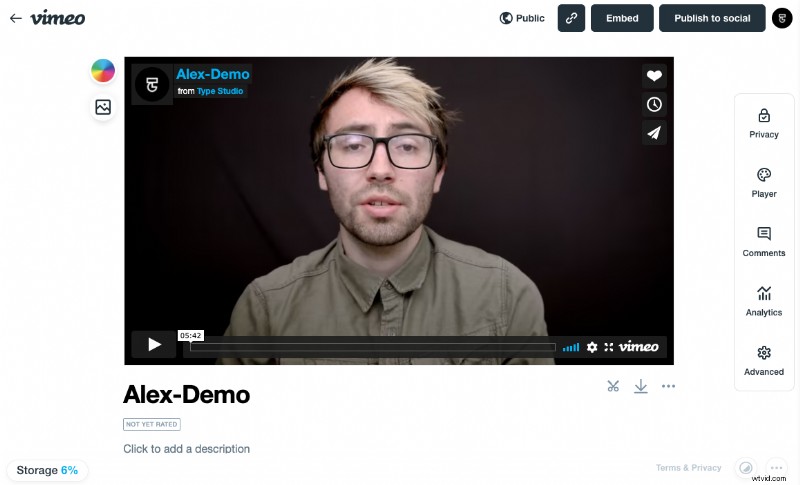 How to Add Subtitles & Closed Captions to Vimeo Videos – A Step‑by‑Step Guide