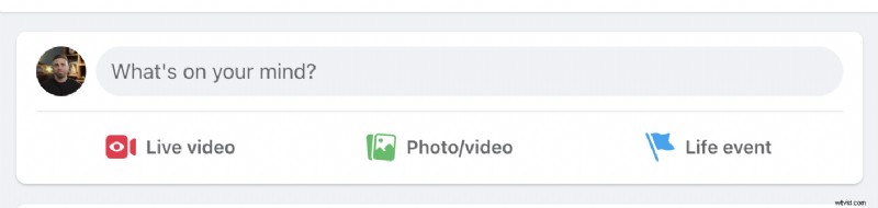 Step‑by‑Step Guide to Adding SRT Subtitles on Facebook