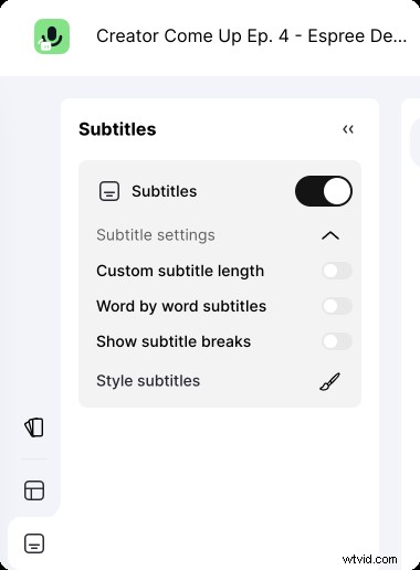 How to Permanently Embed Subtitles for Maximum Video Reach