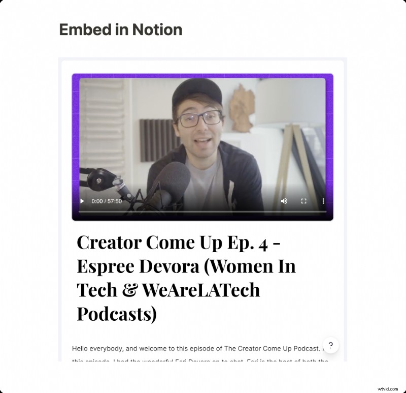 Transform Your Video into a High‑Quality Article Automatically with Streamlabs Podcast Editor