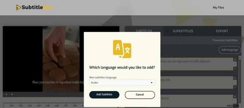 Translate English Video Subtitles to Arabic: A Step‑by‑Step Guide