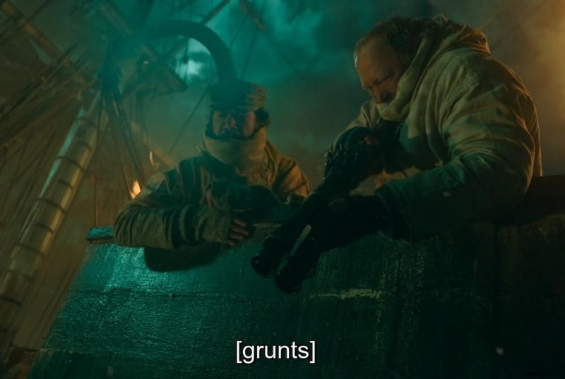 What Does Closed Caption Mean? Understanding CC, Subtitles, and Accessibility