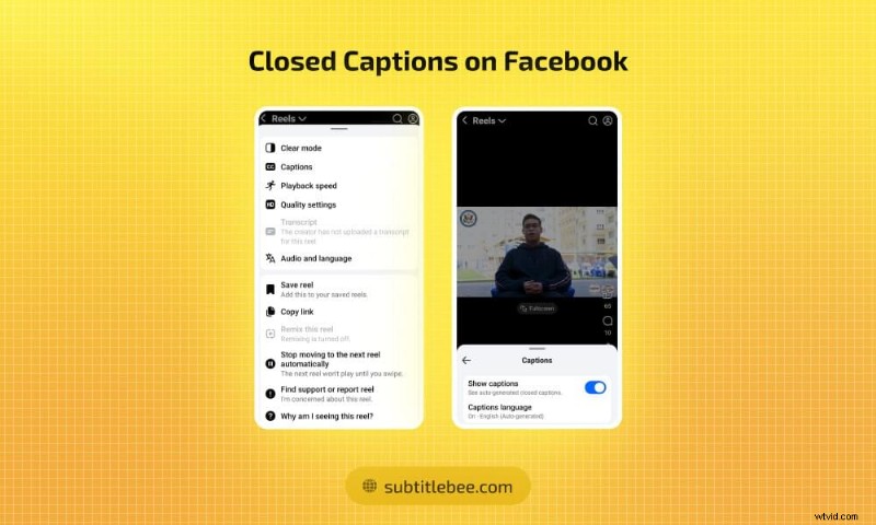 What Does Closed Caption Mean? Understanding CC, Subtitles, and Accessibility