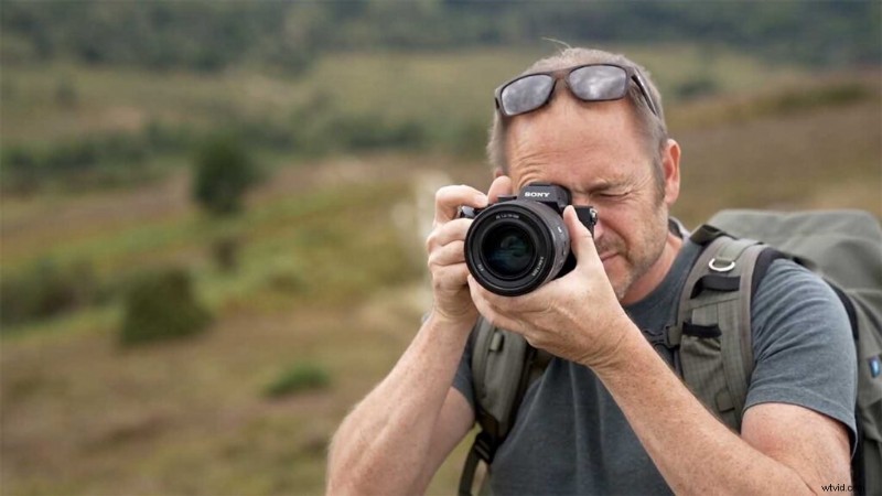 Headshot Photography Explained: Types, Techniques, and Business Tips