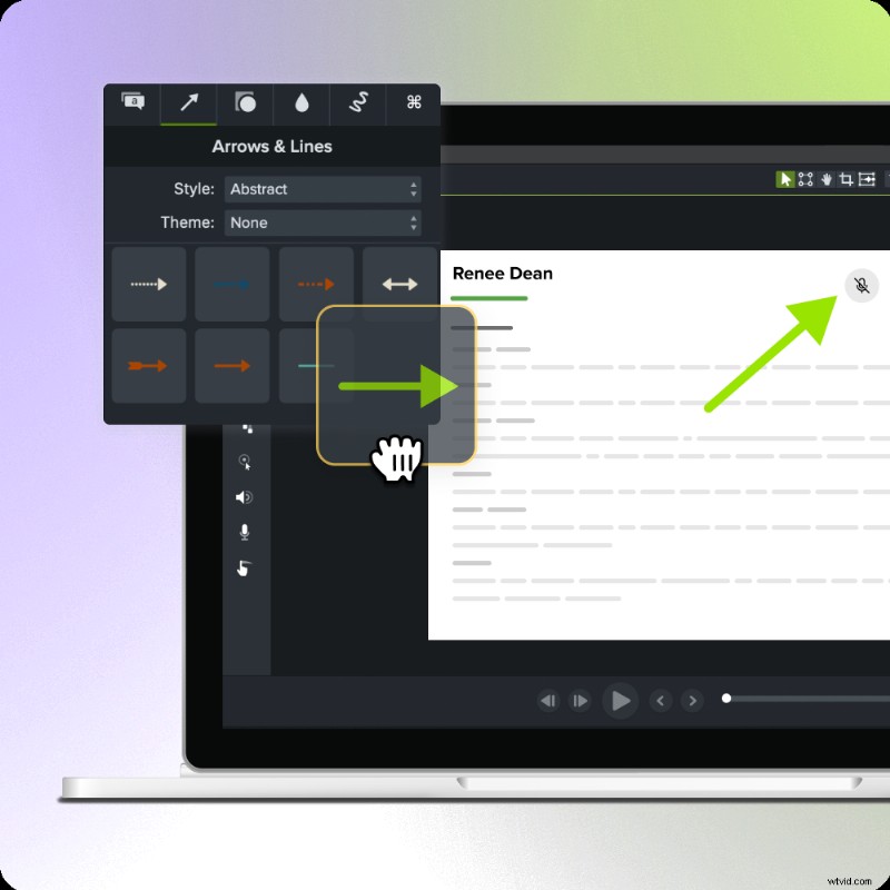 How to Add Professional Branding to Recorded Training Videos