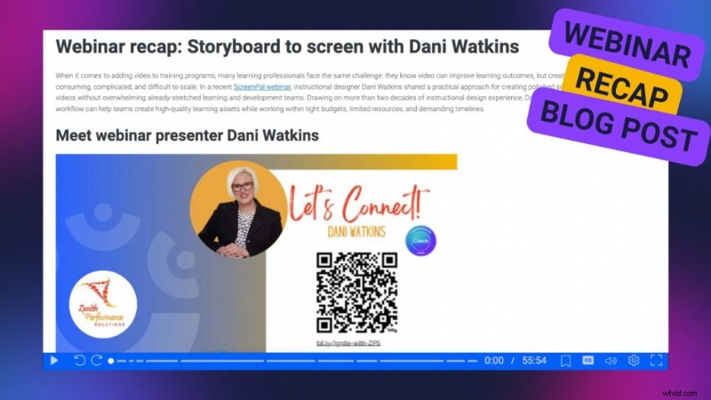 June 2026 ScreenPal Newsletter – Innovation Summit Preview, New Features & Educator Insights