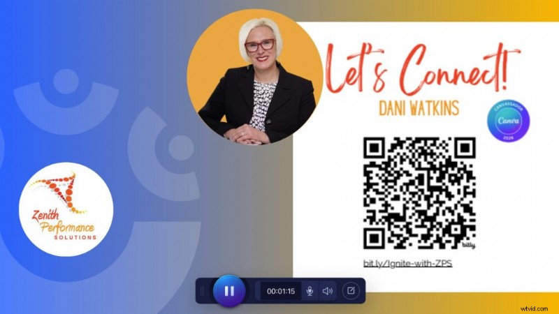From Storyboard to Screen: Dani Watkins’ Lean Workflow for High‑Quality Training Videos