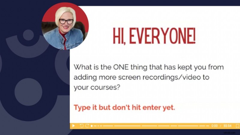 From Storyboard to Screen: Dani Watkins’ Lean Workflow for High‑Quality Training Videos