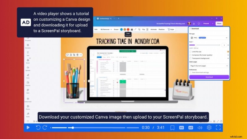 From Storyboard to Screen: Dani Watkins’ Lean Workflow for High‑Quality Training Videos