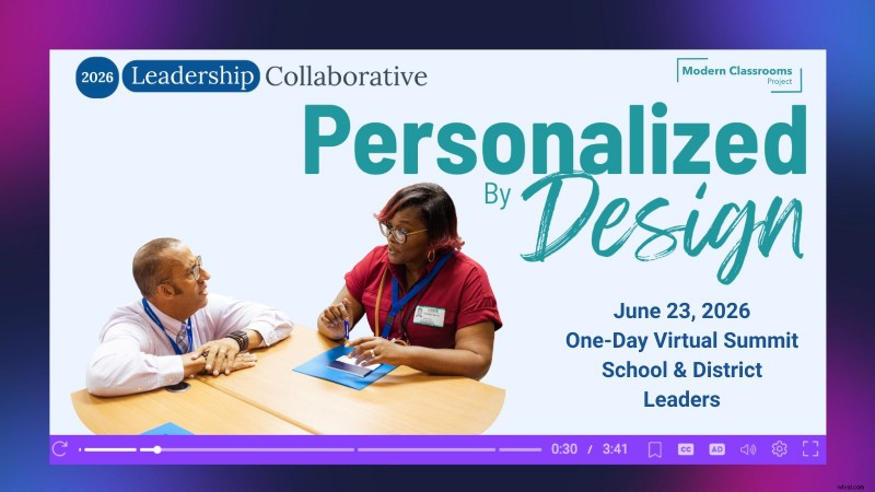 May 2026 ScreenPal Scoop: Learning Innovation Summit, Video Workflow Insights, ATD26 Highlights & More