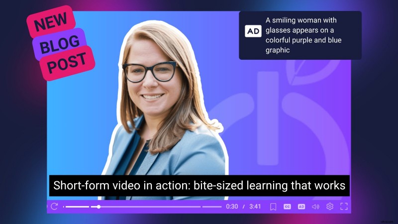 May 2026 ScreenPal Scoop: Learning Innovation Summit, Video Workflow Insights, ATD26 Highlights & More
