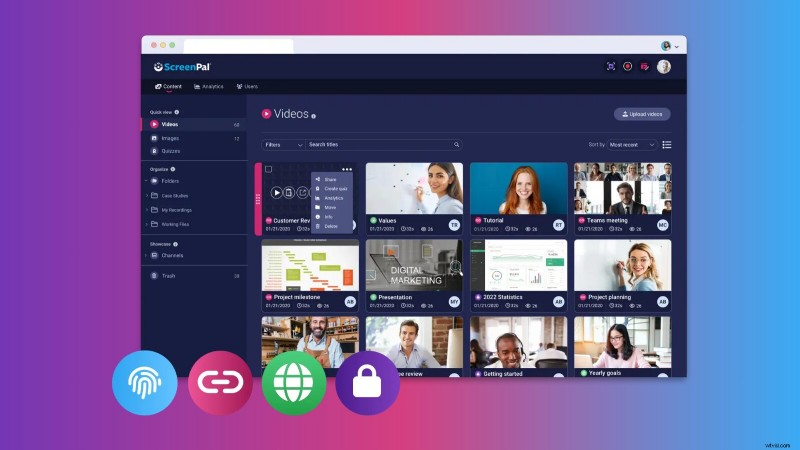 Transform Your 2025 Resolutions with ScreenPal: 5 Proven Strategies