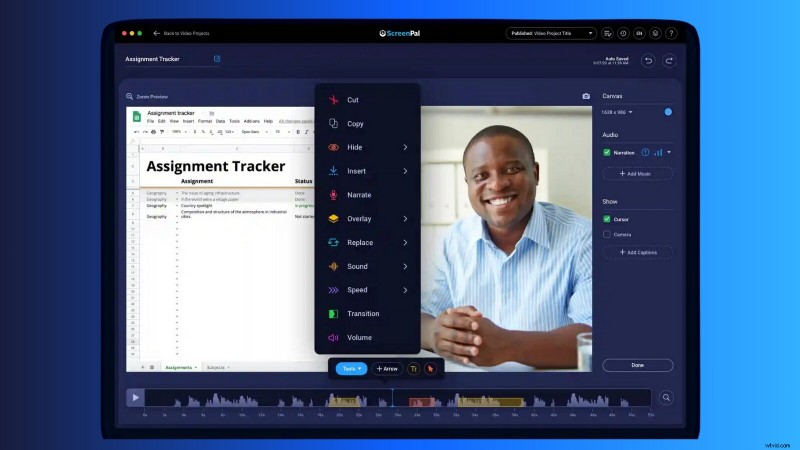 Transform Your 2025 Resolutions with ScreenPal: 5 Proven Strategies