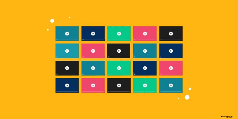 957 Curated Business Video Ideas – Your Ultimate Creative Playbook