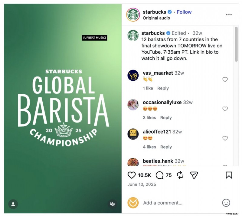 Vertical Video: Mastering Mobile‑First Engagement