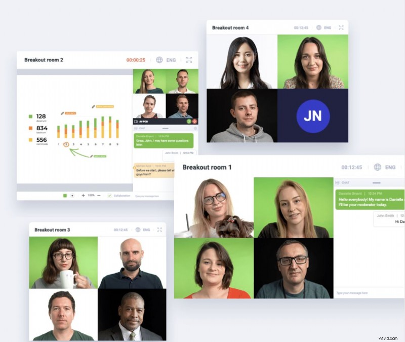 ClickMeeting Review 2026: Pricing, Features, and Why It Matters for Your Business