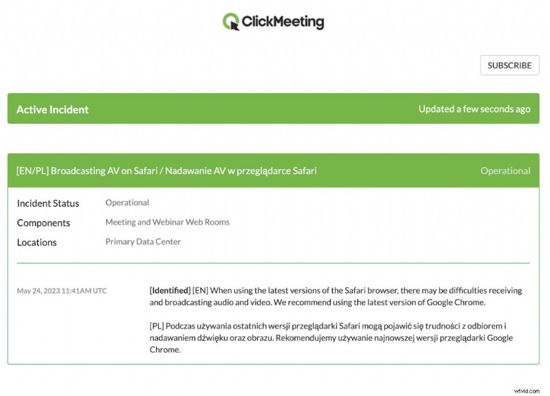 ClickMeeting Review 2026: Pricing, Features, and Why It Matters for Your Business