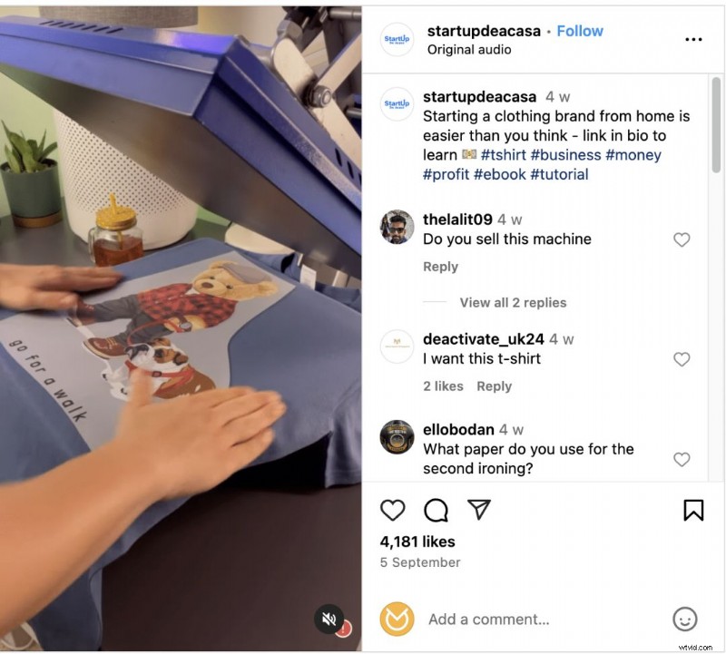 Create Instagram Reels Quickly & Effectively: A Practical Guide for Businesses