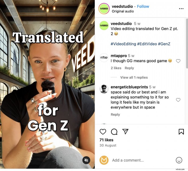 Create Instagram Reels Quickly & Effectively: A Practical Guide for Businesses