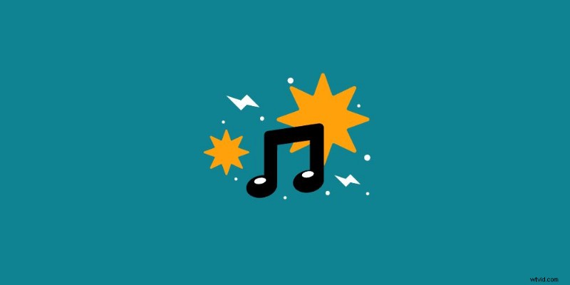 The Definitive Guide to Sound Effects (SFX) for Video Production