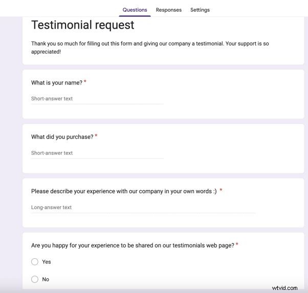 Ask for Testimonials: Proven Strategies + Free Email Templates