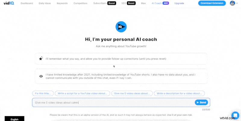 vidIQ 2026 Review – Pricing, Features, and How It Helps You Grow Your YouTube Channel