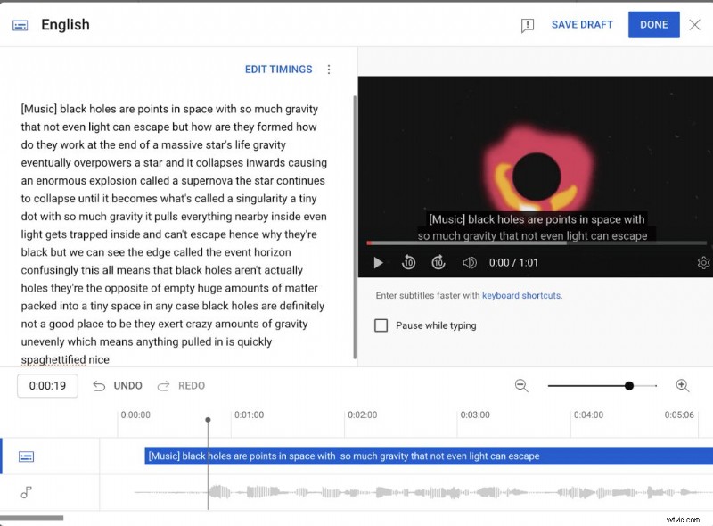 Step‑by‑Step Guide to Adding Subtitles on YouTube for Wider Reach
