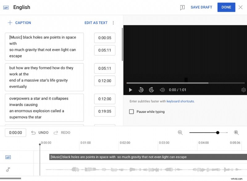 Step‑by‑Step Guide to Adding Subtitles on YouTube for Wider Reach