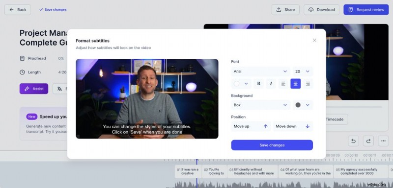 Top 15 Auto Subtitle Generators of 2026 – Expert Review & Comparison