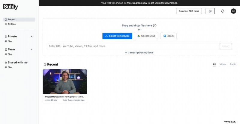 Top 15 Auto Subtitle Generators of 2026 – Expert Review & Comparison