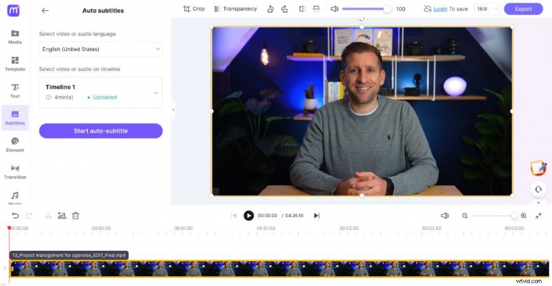 Top 15 Auto Subtitle Generators of 2026 – Expert Review & Comparison