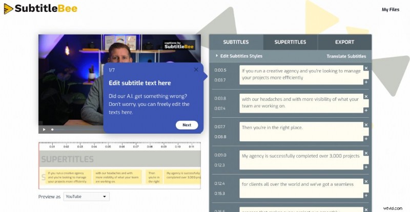 Top 15 Auto Subtitle Generators of 2026 – Expert Review & Comparison