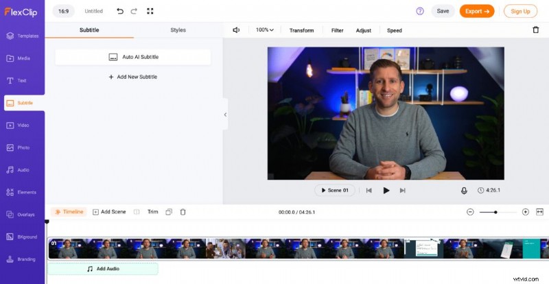 Top 15 Auto Subtitle Generators of 2026 – Expert Review & Comparison