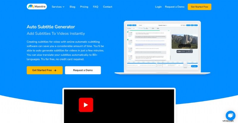 Top 15 Auto Subtitle Generators of 2026 – Expert Review & Comparison