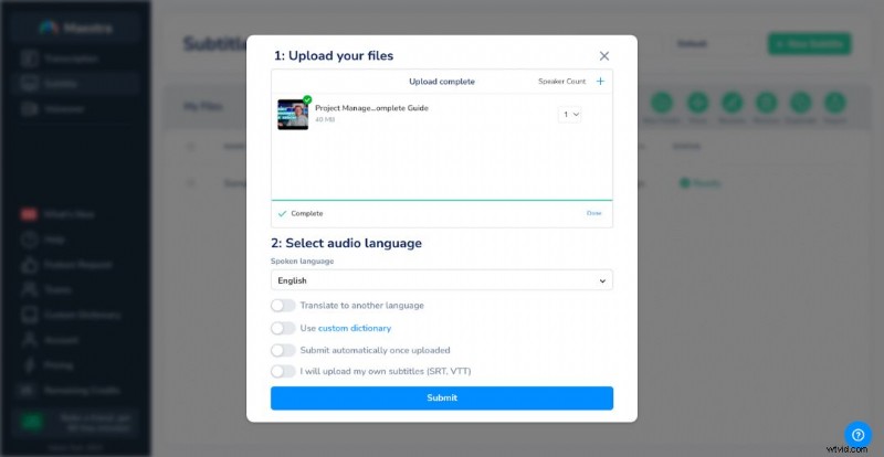 Top 15 Auto Subtitle Generators of 2026 – Expert Review & Comparison