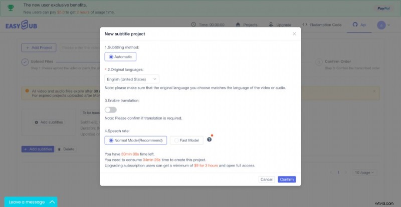 Top 15 Auto Subtitle Generators of 2026 – Expert Review & Comparison