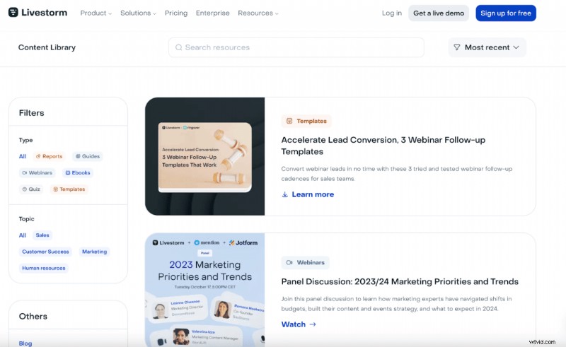 Livestorm 2026 Review: Pricing, Features & Value for Business Webinars