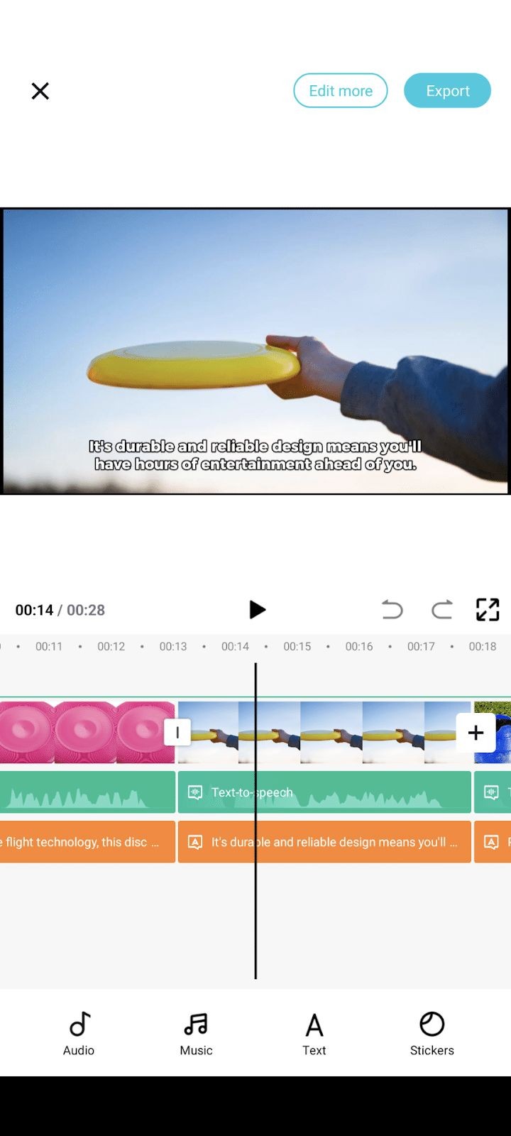 CapCut Review – Free Video Editor with AI Features, Pricing & Pros/Cons