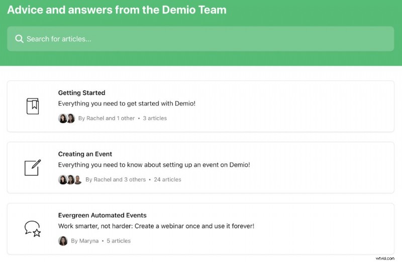 Demio Review: Pricing, Features, and Key Benefits for Data-Driven Marketers