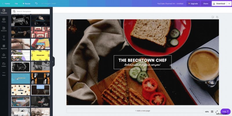 5 Best Free YouTube Banner Makers of 2026 – Expert Review