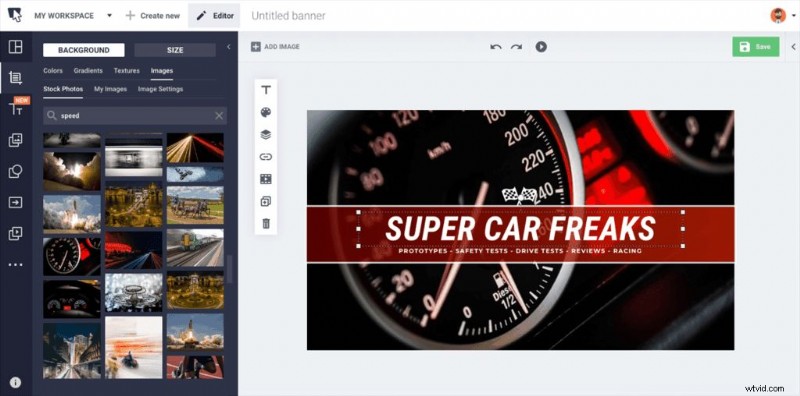5 Best Free YouTube Banner Makers of 2026 – Expert Review