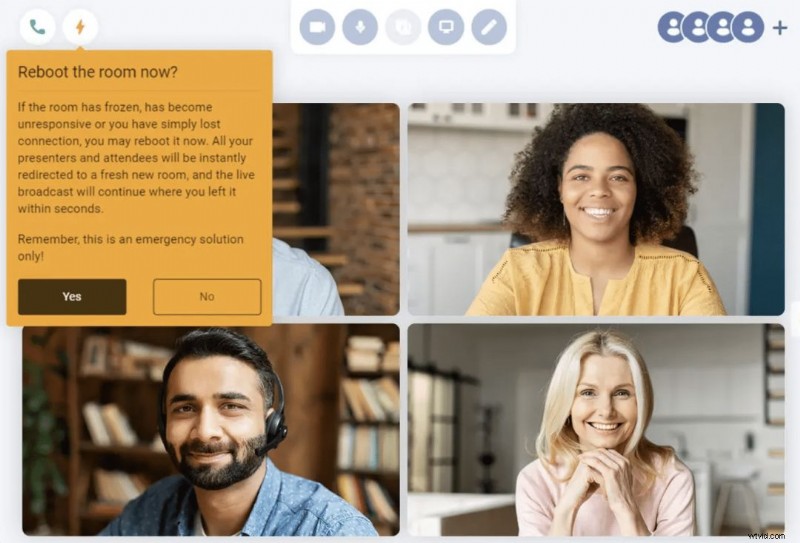 WebinarJam Review – Pricing, Features, and ROI for Your Business