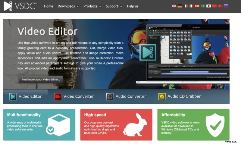 20 Best Free Video Joiner Tools for 2026