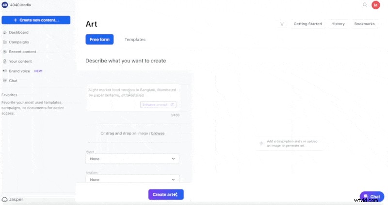 Jasper.ai Review: How AI Content Creation Can Boost Your Business – Pricing, Features, and Verdict