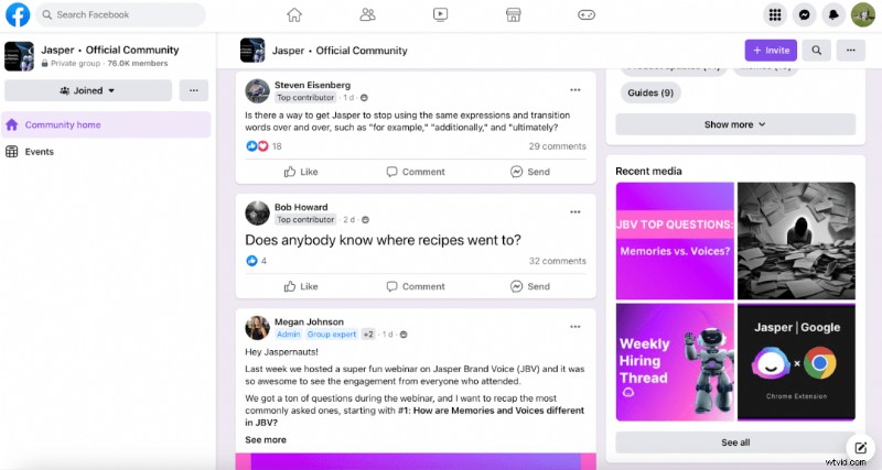 Jasper.ai Review: How AI Content Creation Can Boost Your Business – Pricing, Features, and Verdict