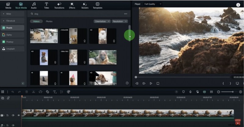 Wondershare Filmora Review – Pricing, Features & Expert Verdict
